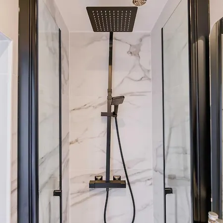 Studio Arc De Triomphe * Париж