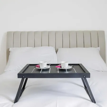 Apartment Studio Arc De Triomphe *