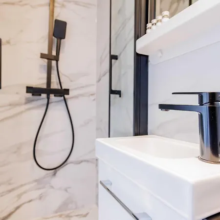 Apartment Studio Arc De Triomphe